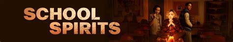 school spirits s01e06 Torrents Download .